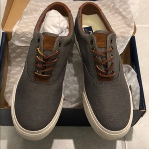 Brand new Polo shoes for men